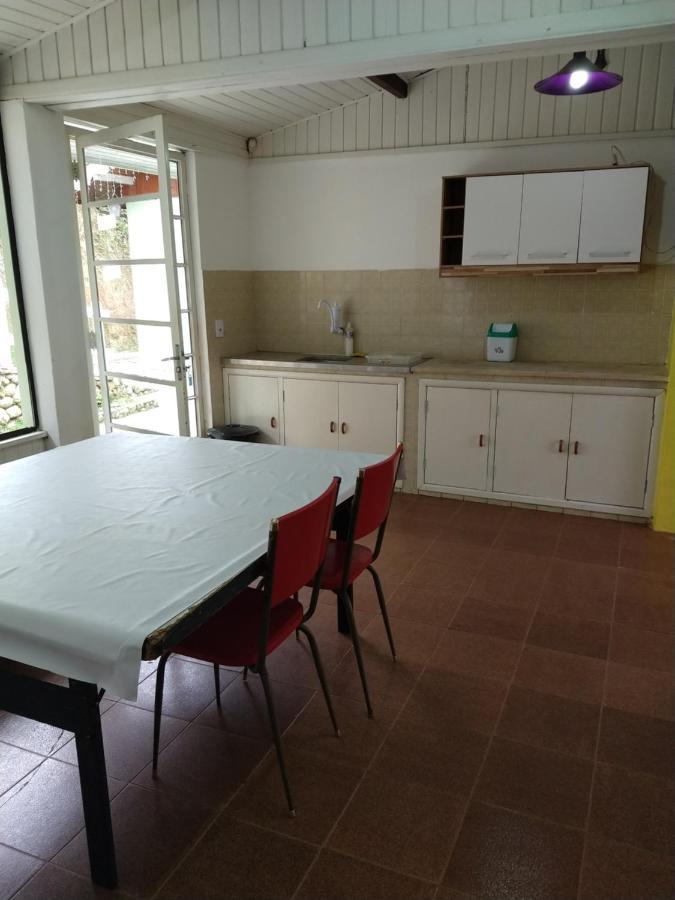 Suites Campos Do Jordao Campos do Jordão Extérieur photo