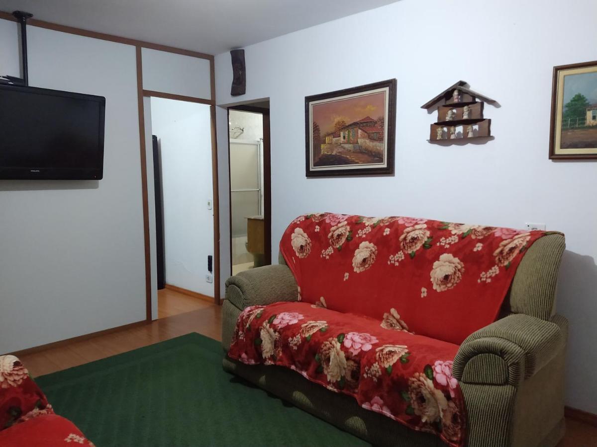Suites Campos Do Jordao Campos do Jordão Extérieur photo