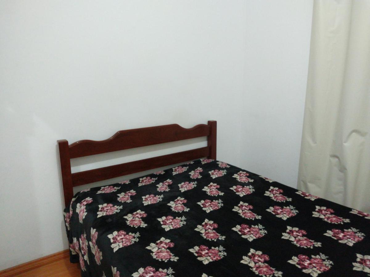 Suites Campos Do Jordao Campos do Jordão Extérieur photo