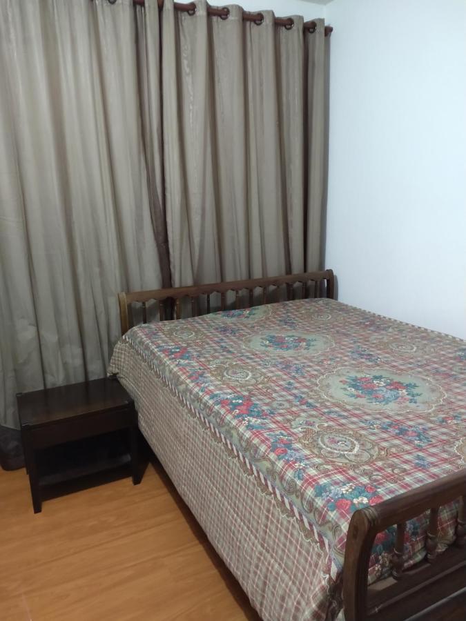 Suites Campos Do Jordao Campos do Jordão Extérieur photo