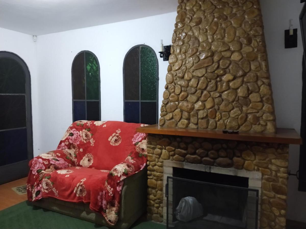 Suites Campos Do Jordao Campos do Jordão Extérieur photo