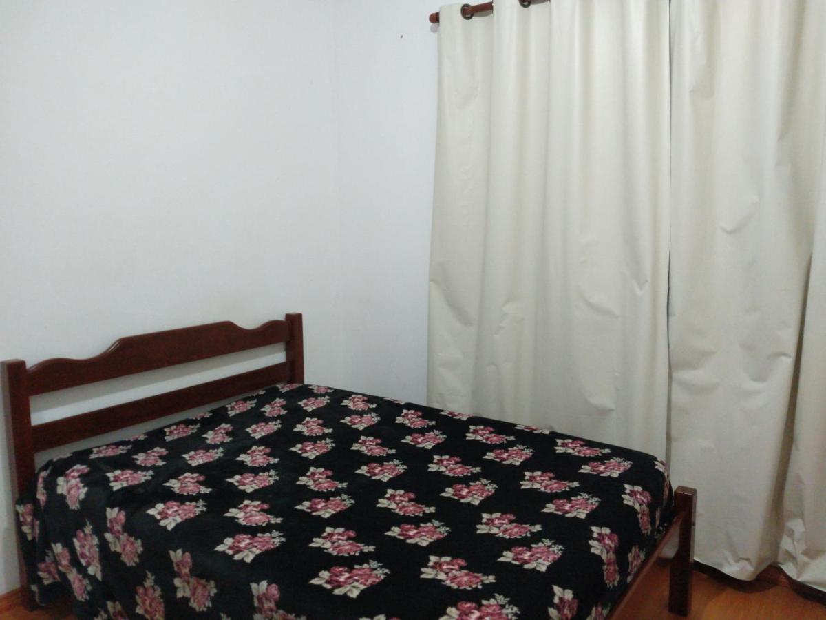 Suites Campos Do Jordao Campos do Jordão Extérieur photo