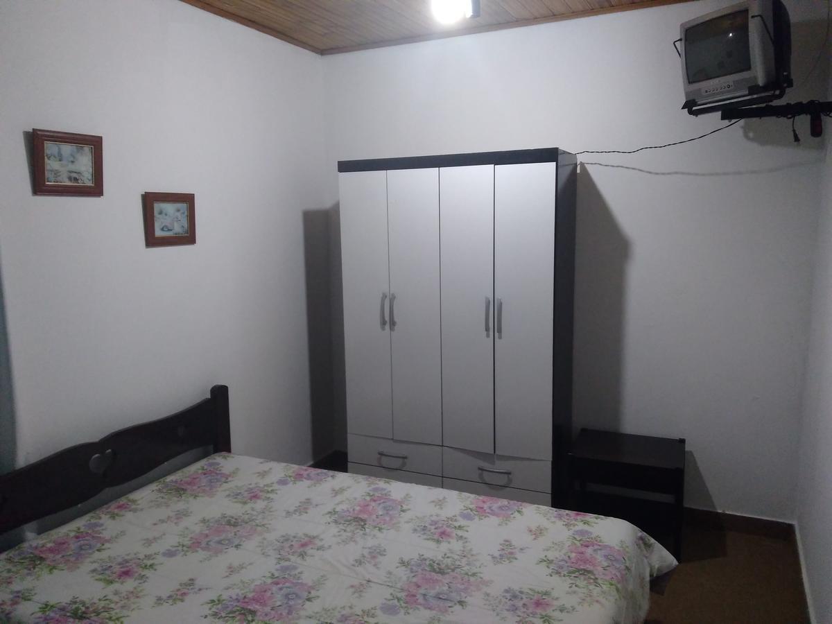 Suites Campos Do Jordao Campos do Jordão Extérieur photo