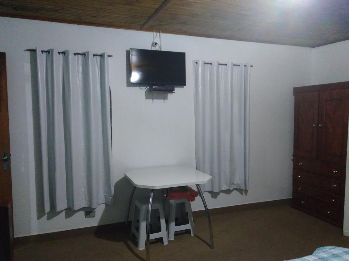 Suites Campos Do Jordao Campos do Jordão Extérieur photo