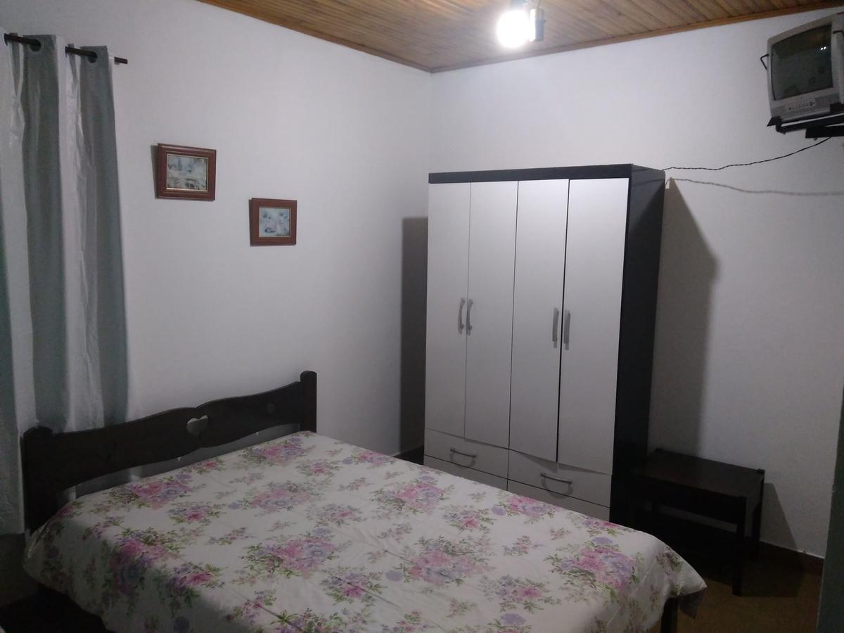 Suites Campos Do Jordao Campos do Jordão Extérieur photo