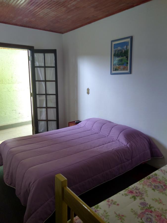 Suites Campos Do Jordao Campos do Jordão Extérieur photo