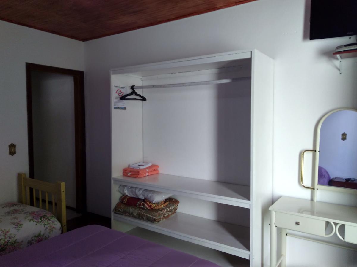 Suites Campos Do Jordao Campos do Jordão Extérieur photo