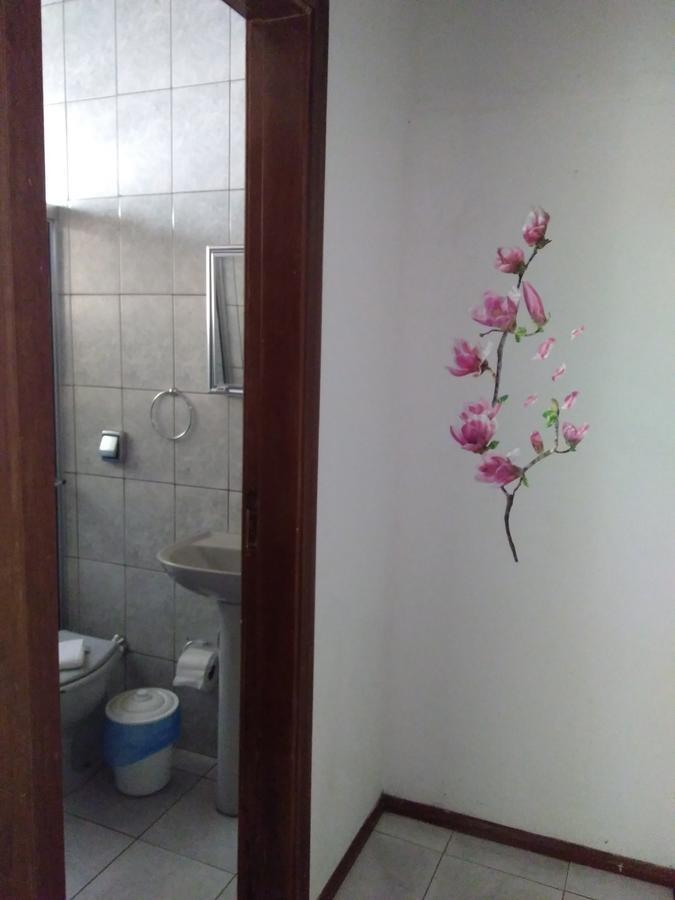 Suites Campos Do Jordao Campos do Jordão Extérieur photo