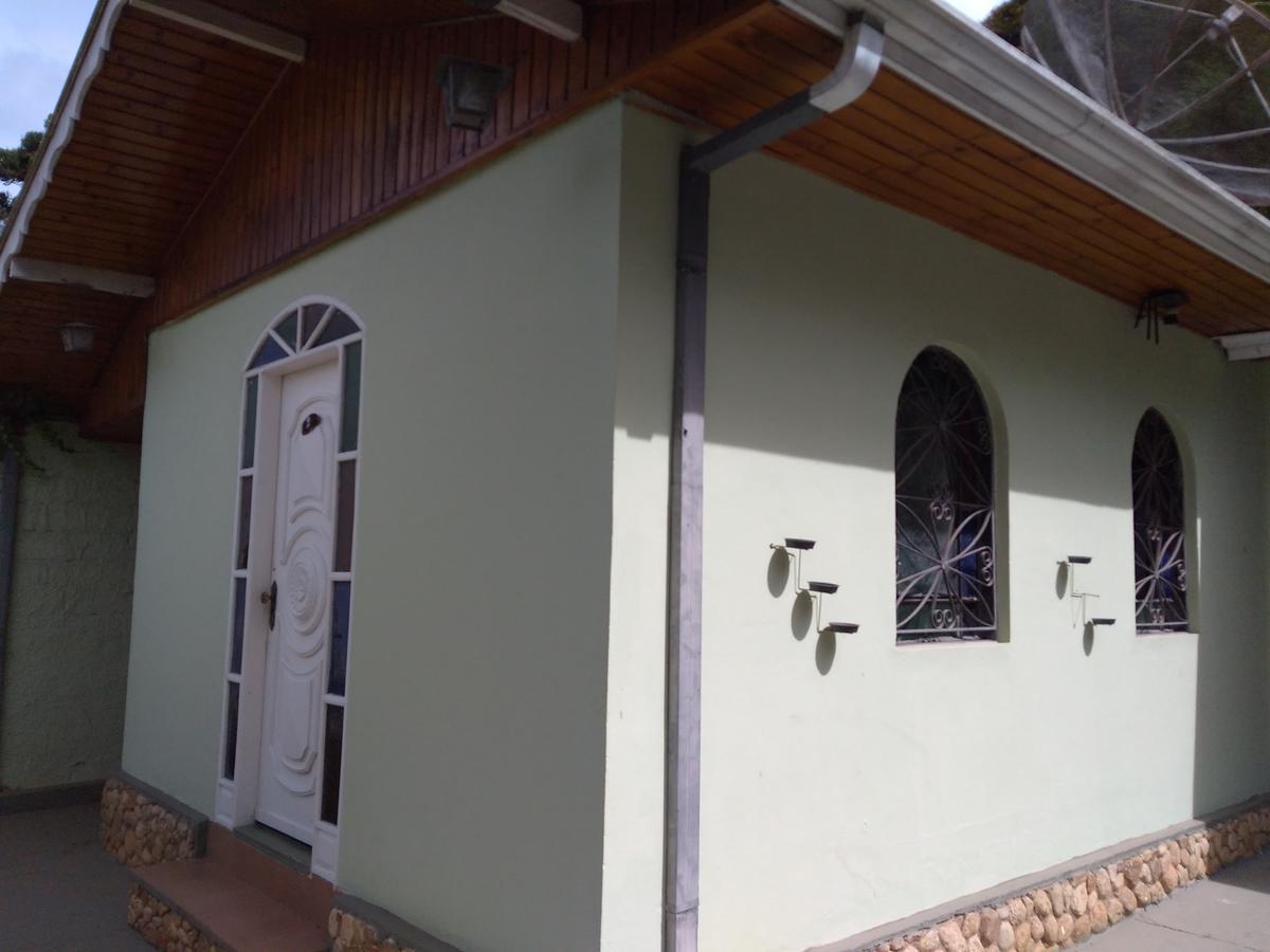 Suites Campos Do Jordao Campos do Jordão Extérieur photo