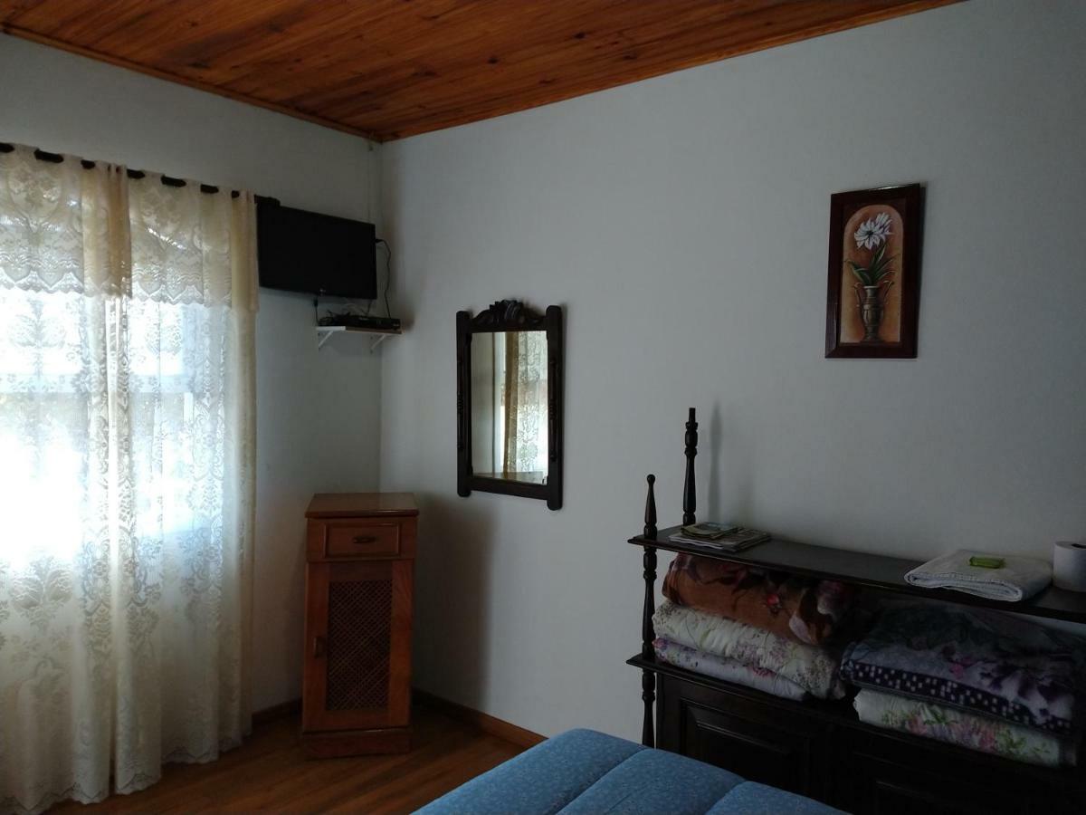 Suites Campos Do Jordao Campos do Jordão Extérieur photo