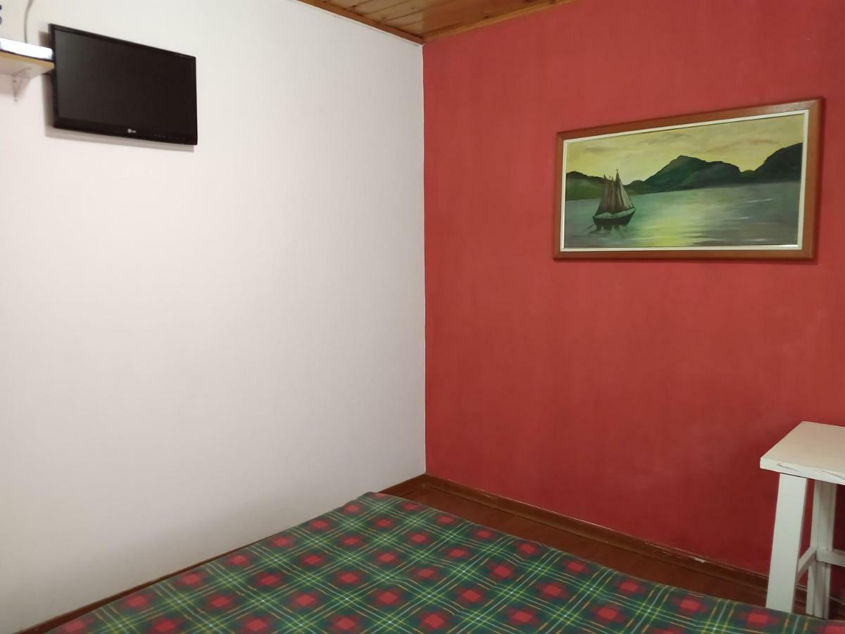 Suites Campos Do Jordao Campos do Jordão Extérieur photo