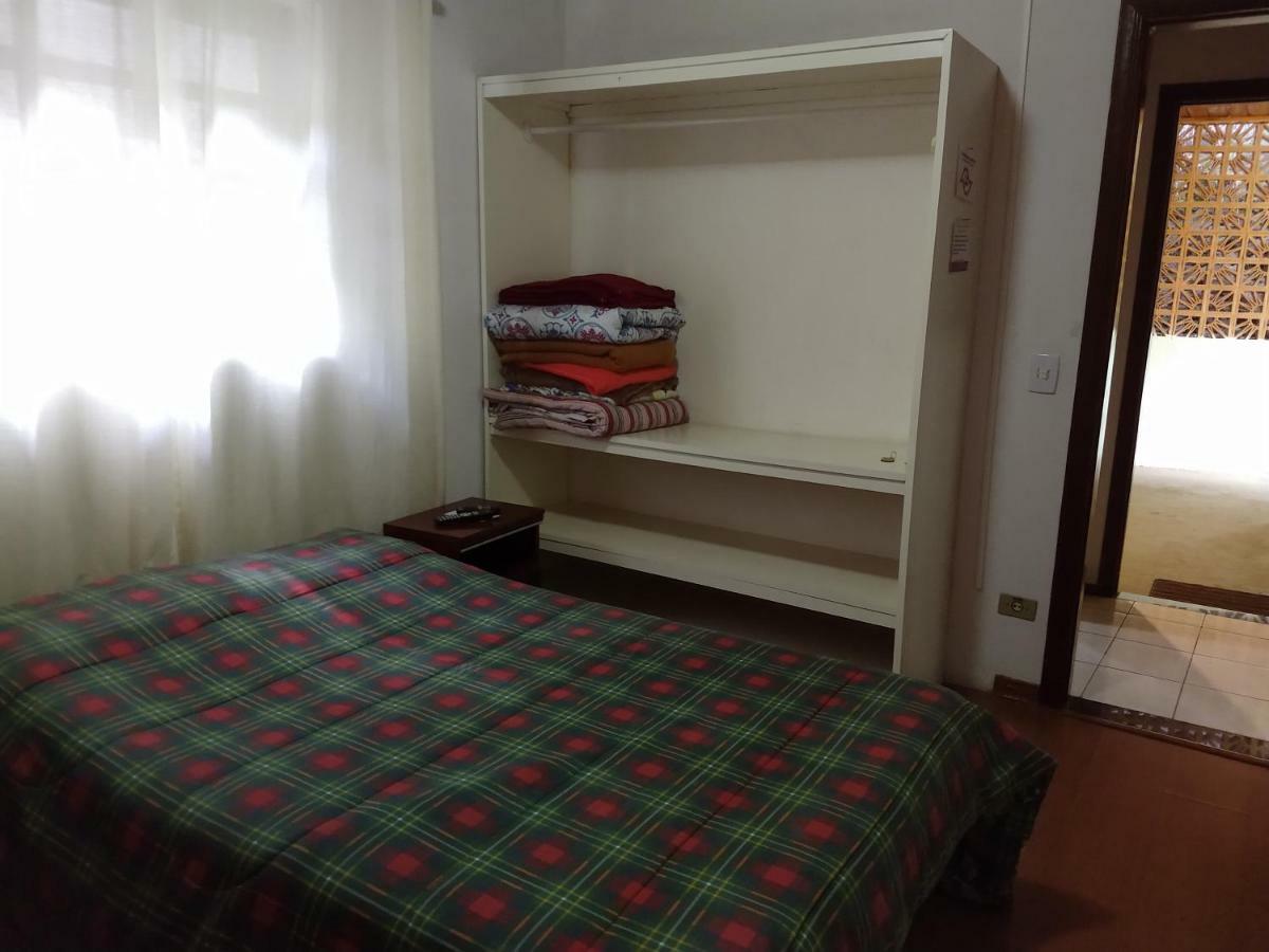 Suites Campos Do Jordao Campos do Jordão Extérieur photo